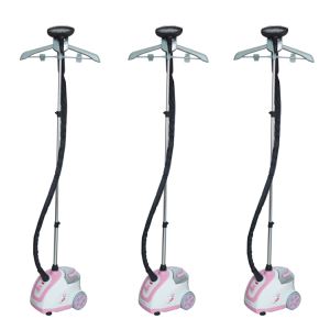 Vertical Iron Standing Clothes Steamer