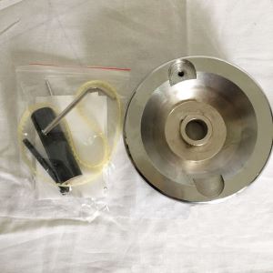 Sewing Machine Speed Reducer Wheel