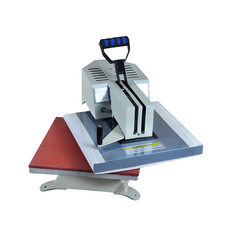 Roller Heat Press Machine Operation And Maintenance