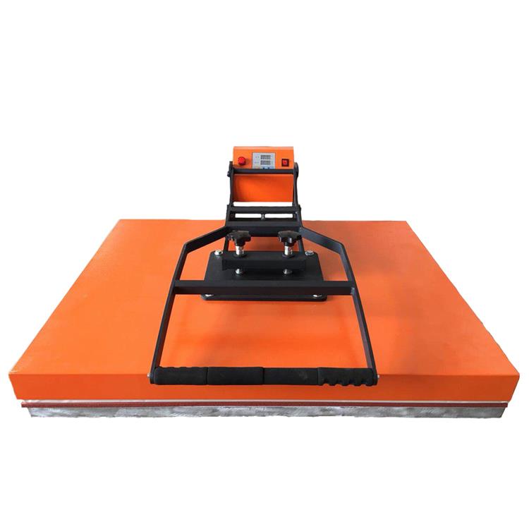 Manual Heat Press Machine 80*100