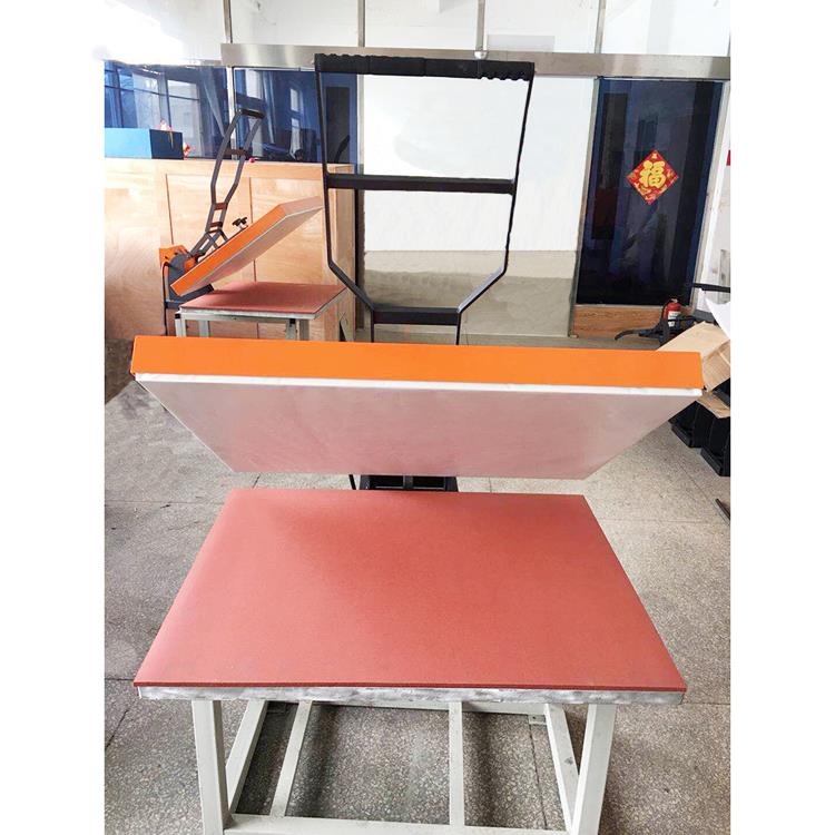 31*39 Manual Big Flat Heat Transfer Machine