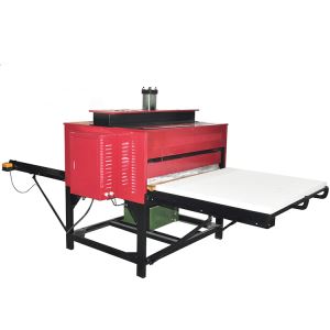 31*39 Inch Large Format Heat Press Machine