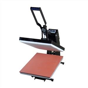 16x24 Hot Sale Low Price Manual Heat Press Machine