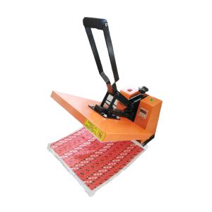 Mini T Shirt Heat Press Machine