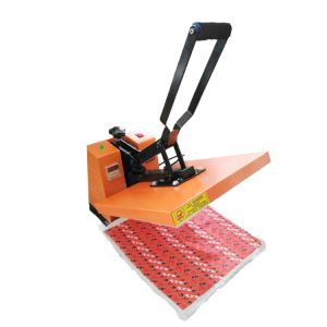 16x20IN Heat Transfer Machine Digital Sublimation Pressing Machine Clamshell Heat Presses