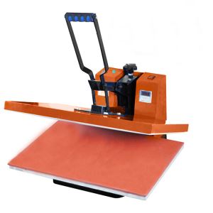 16*24 Manual Heat Transfer Machine