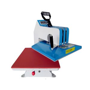 Swing Away Manual Heat Transfer Machine