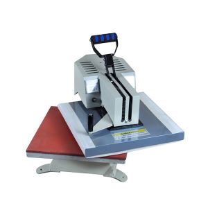 Manual Head Shaking Heat Press Machine