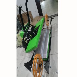 Heat Transfer Lanyards Machine 25x100 Cm