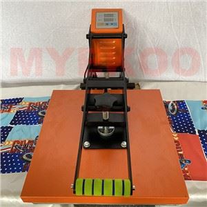 FITTED LOWER PLATEN Sublimation Transfer Heat Press
