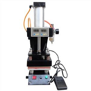 Fantastic Heavy Even Force Electric Heat Rosin Press