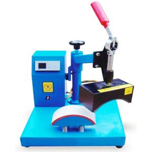 Hat Heat Printing Machine