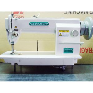 6-9 Industrial Thickness Material Sewing Machine