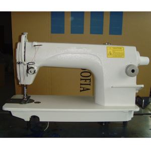 8700 Industrial Flat Bed Sewing Machine