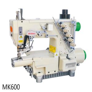 Interlock Machine