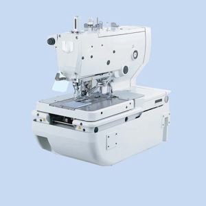 Button Hole Sewing Machine