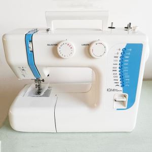 Household Multifunctional Sewing Machine