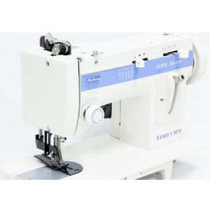 Zigzag Lockstitch Sewing Machine For Home