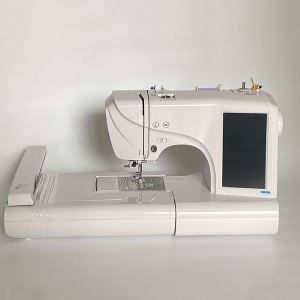 Best Embroidery Machine For Home Business