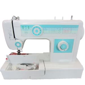Portable Household 653 Sewing Machine