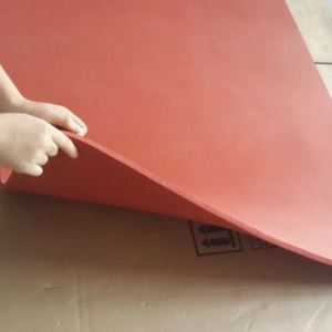 Silicone Pad For Heat Press Machine