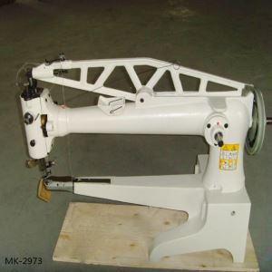 2973 Single Needle Shoes Repairing Machine